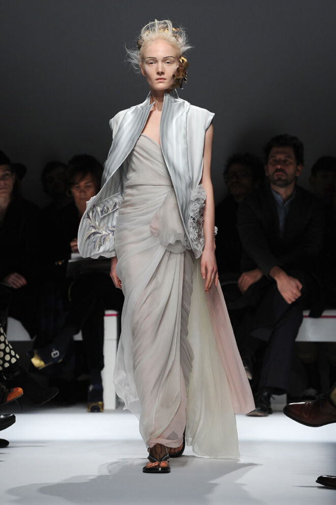 Schiaparelli Haute Couture Primavera-Verão 2014