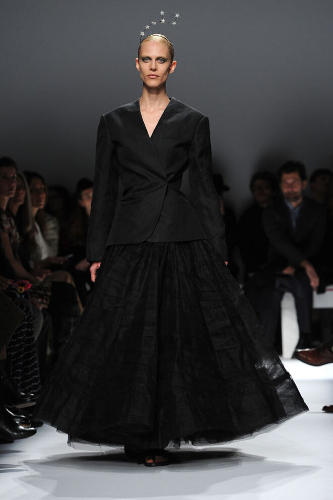 Schiaparelli Haute Couture Primavera-Verão 2014