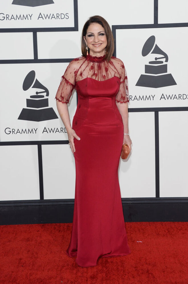 GRAMMY AWARDS 2014