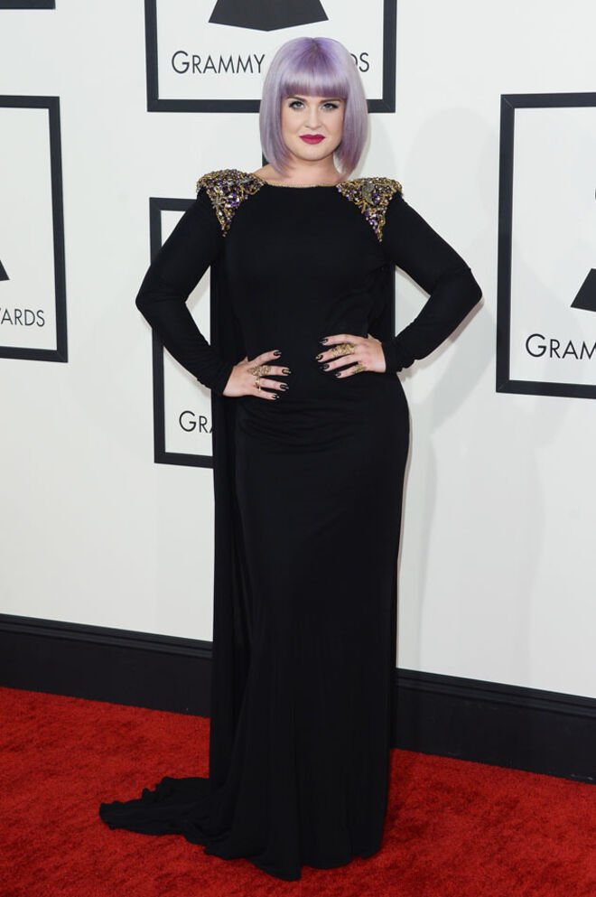 GRAMMY AWARDS 2014