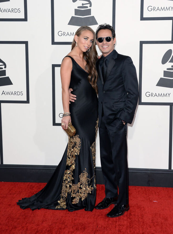 GRAMMY AWARDS 2014