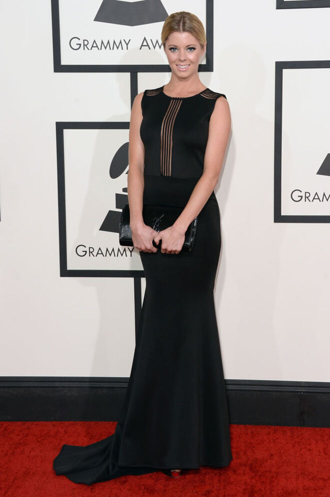 GRAMMY AWARDS 2014