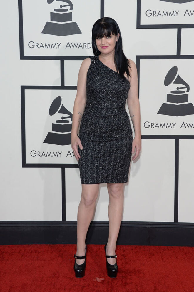GRAMMY AWARDS 2014
