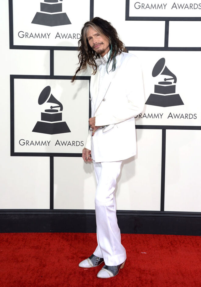 GRAMMY AWARDS 2014