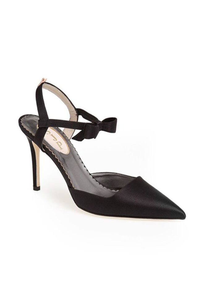 Sapatos SJP: Uma paixão da ficção à realidade