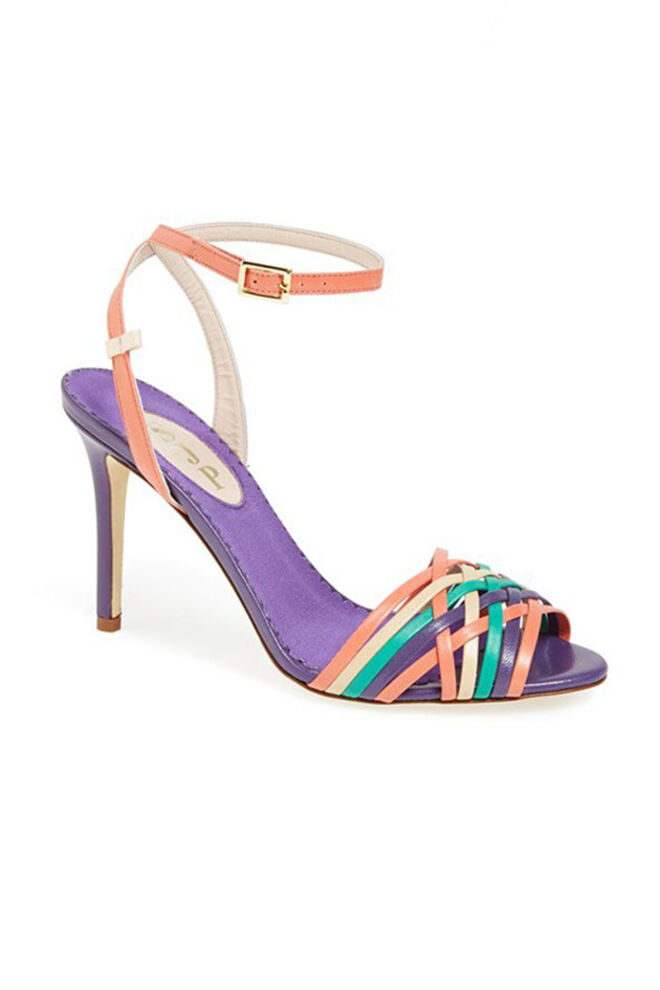 Sapatos SJP: Uma paixão da ficção à realidade