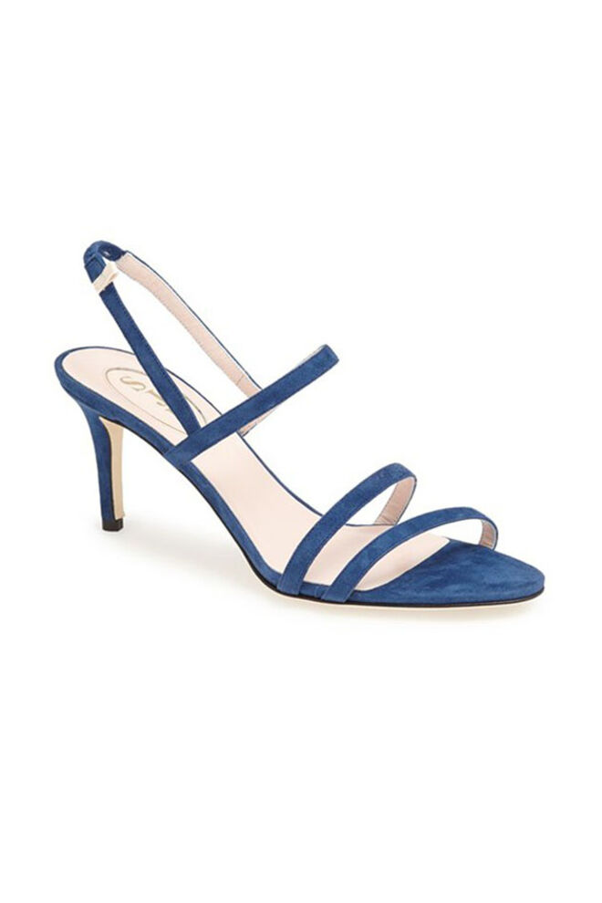 Sapatos SJP: Uma paixão da ficção à realidade