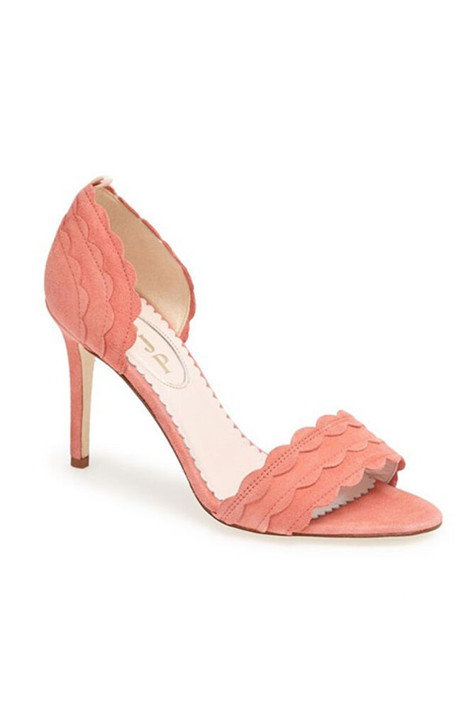 Sapatos SJP: Uma paixão da ficção à realidade