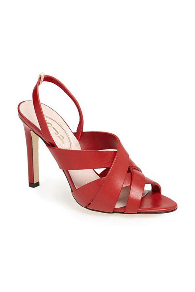 Sapatos SJP: Uma paixão da ficção à realidade