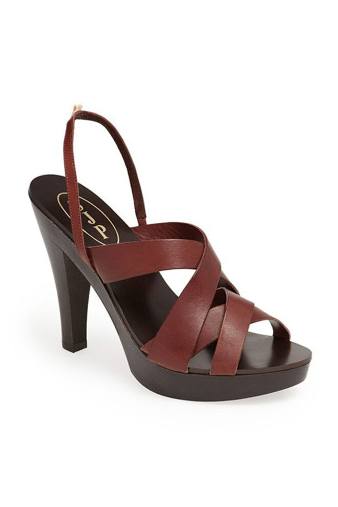 Sapatos SJP: Uma paixão da ficção à realidade