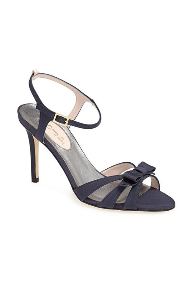 Sapatos SJP: Uma paixão da ficção à realidade