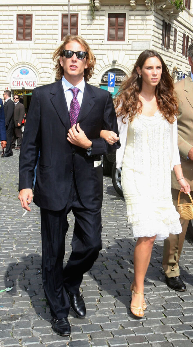 Casamento romântico nos Alpes