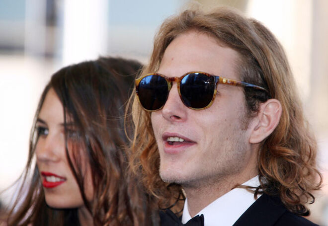 Casamento romântico nos Alpes