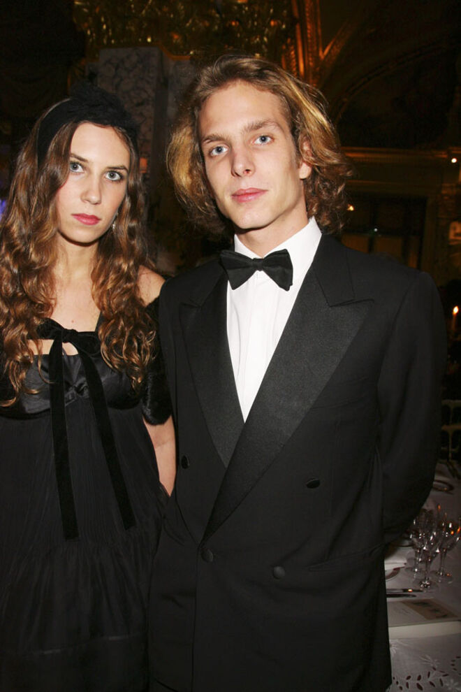 Casamento romântico nos Alpes