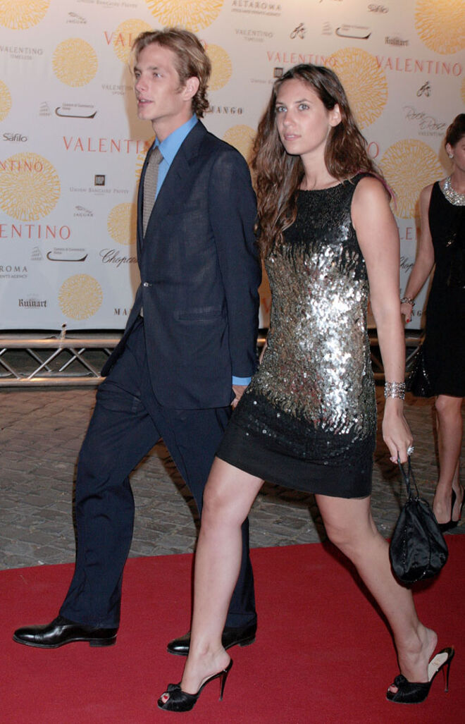 Casamento romântico nos Alpes