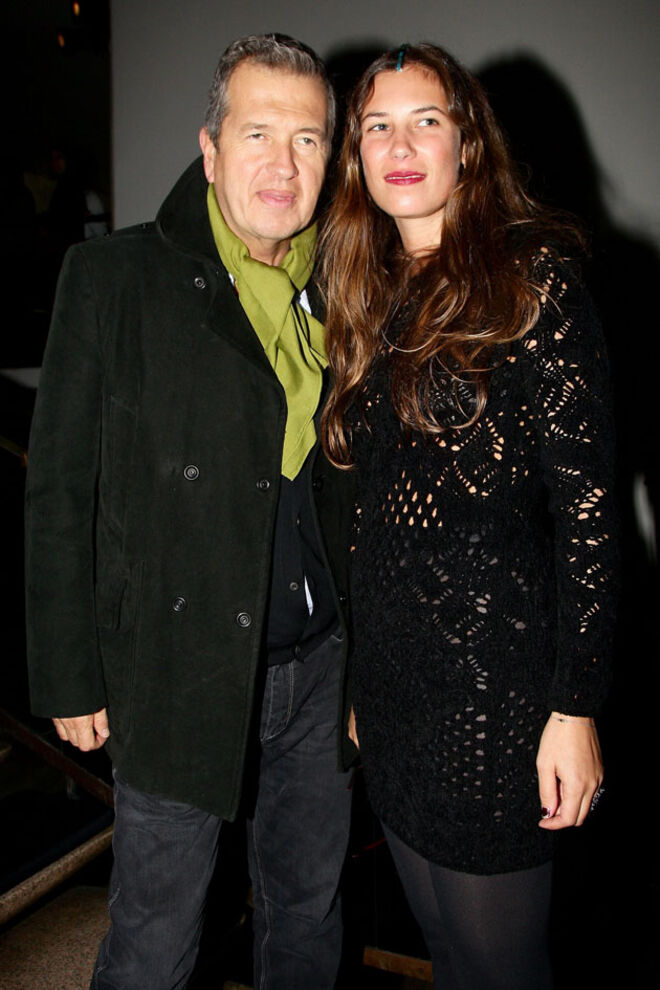 Casamento romântico nos Alpes