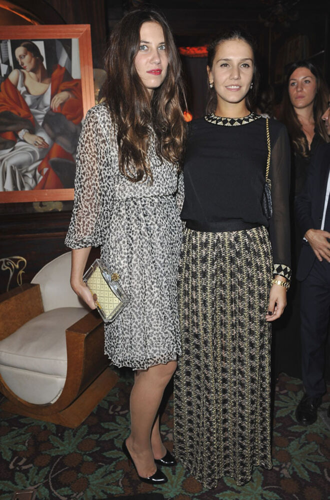 Casamento romântico nos Alpes