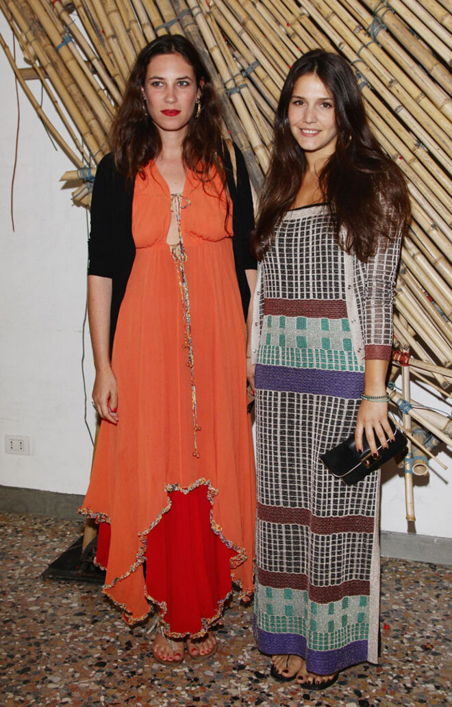 Casamento romântico nos Alpes