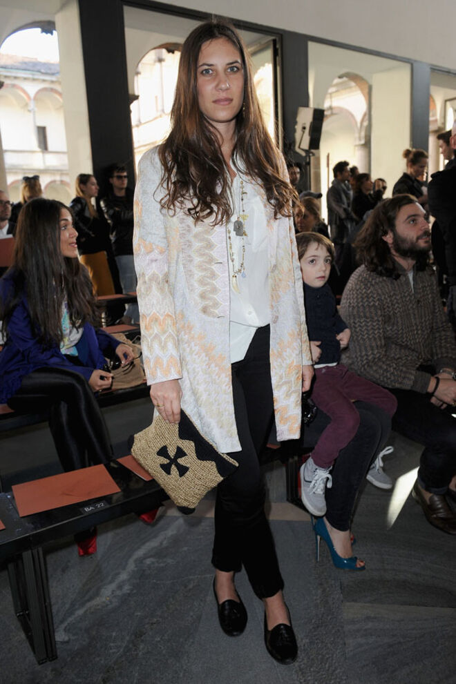 Casamento romântico nos Alpes