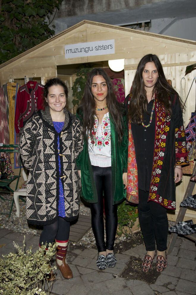 Casamento romântico nos Alpes