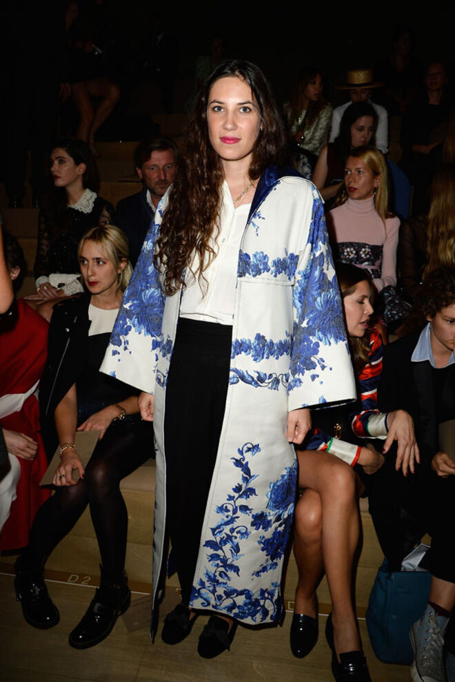 Casamento romântico nos Alpes