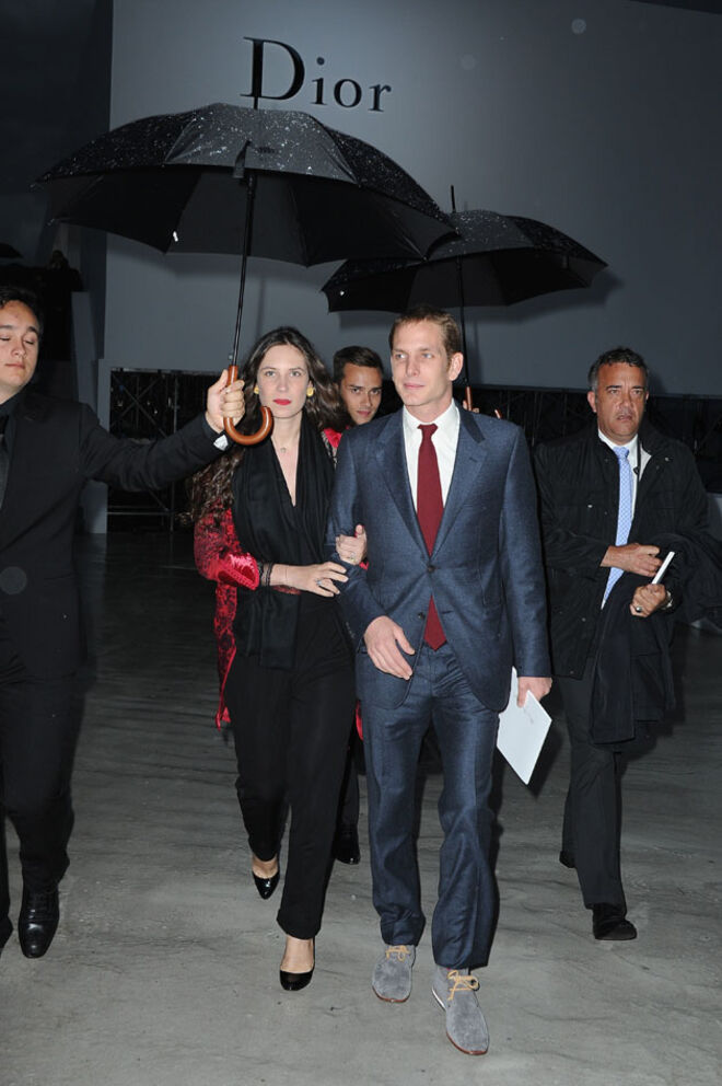 Casamento romântico nos Alpes