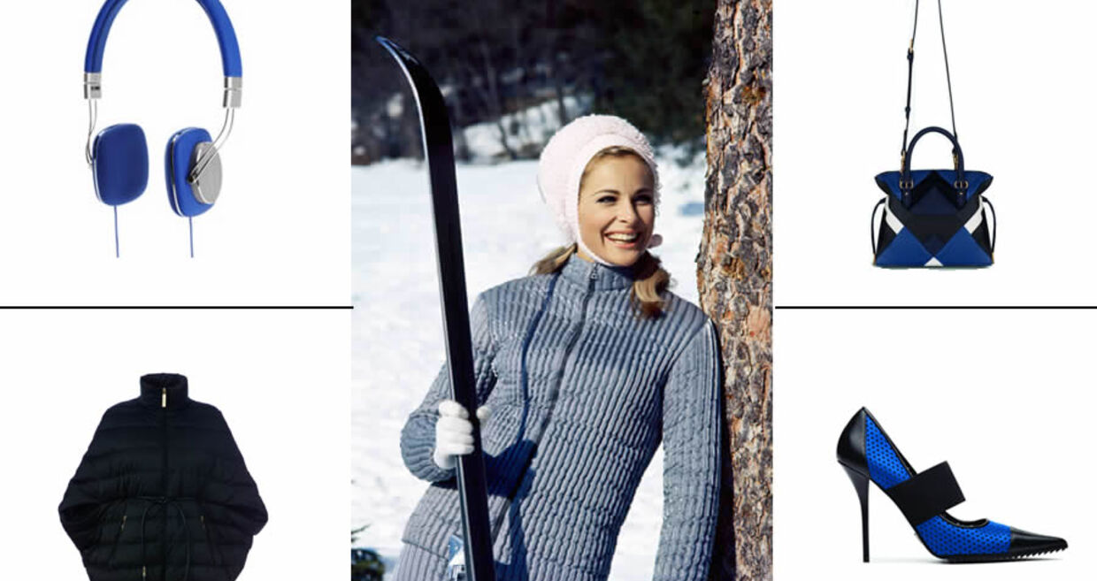 Tendências: Exercícios de Estilo