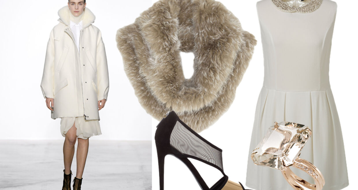 Cheap&Chic: Ice Age