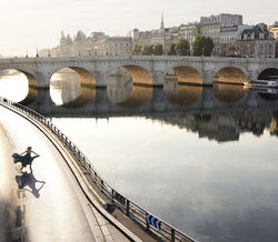 Teremos Sempre Paris