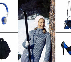 Tendências: Exercícios de Estilo