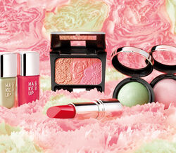 In love with… Make Up Factory