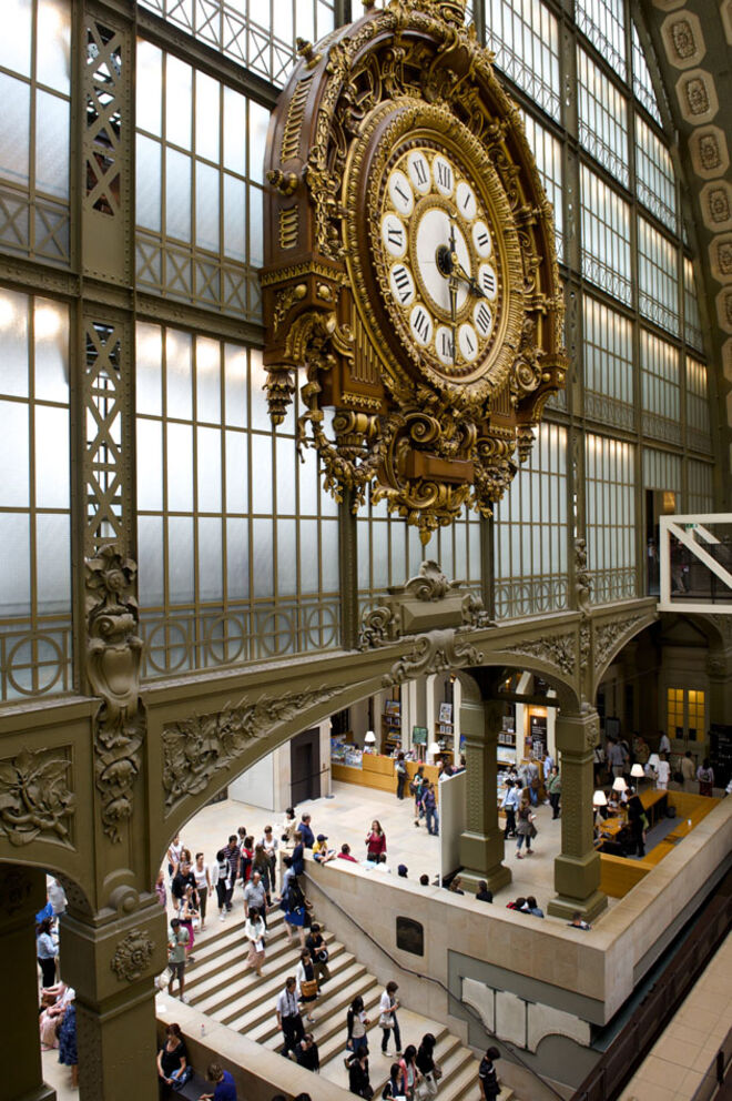 Teremos Sempre Paris