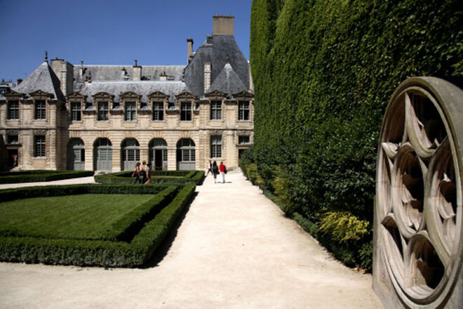 Teremos Sempre Paris