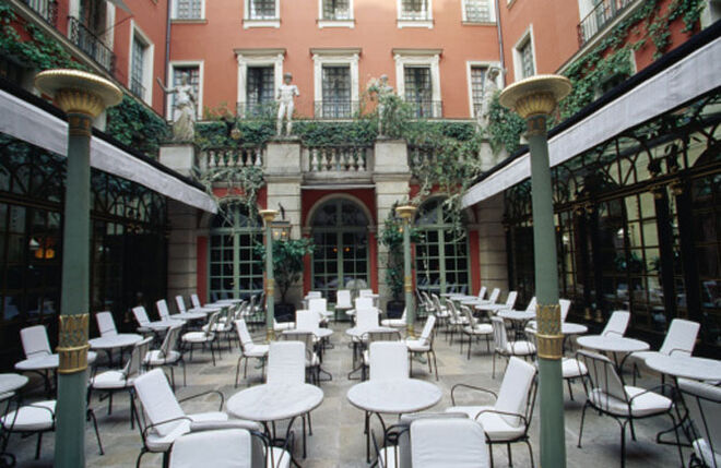 Teremos Sempre Paris