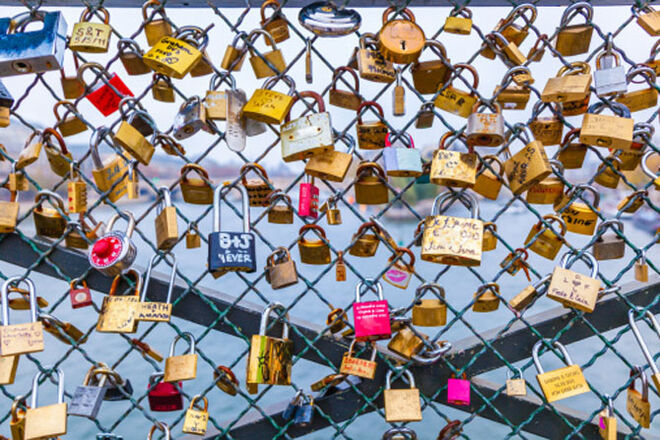 Teremos Sempre Paris