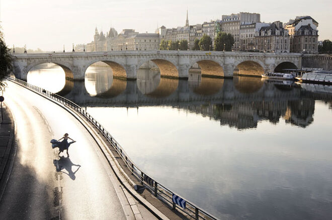 Teremos Sempre Paris