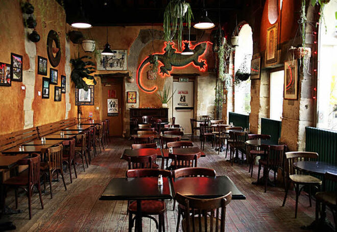 Teremos Sempre Paris