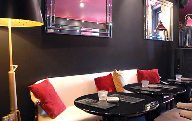 Teremos Sempre Paris