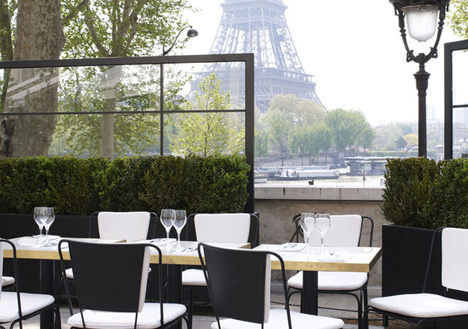 Teremos Sempre Paris