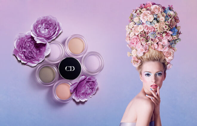 Dior & Maria Antonieta