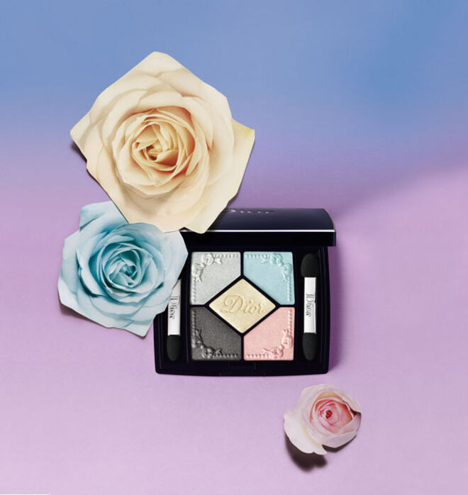 Dior & Maria Antonieta