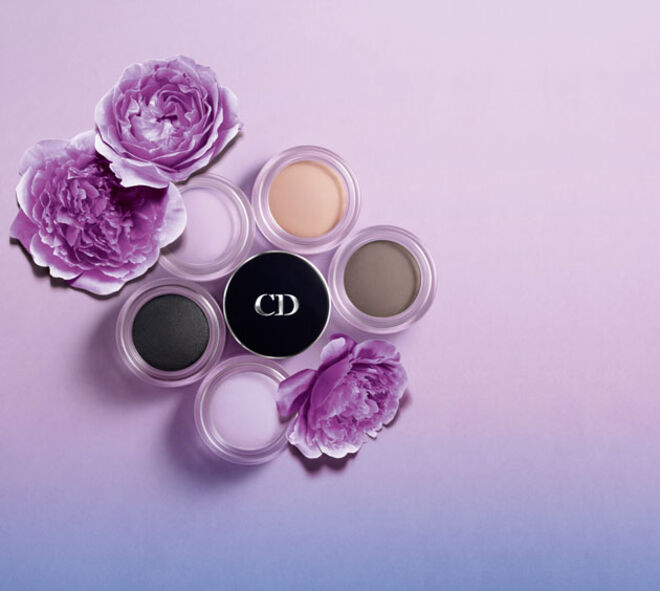 Dior & Maria Antonieta