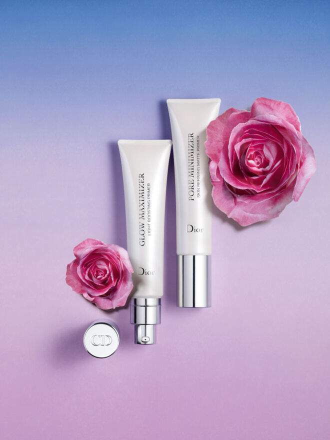 Dior & Maria Antonieta