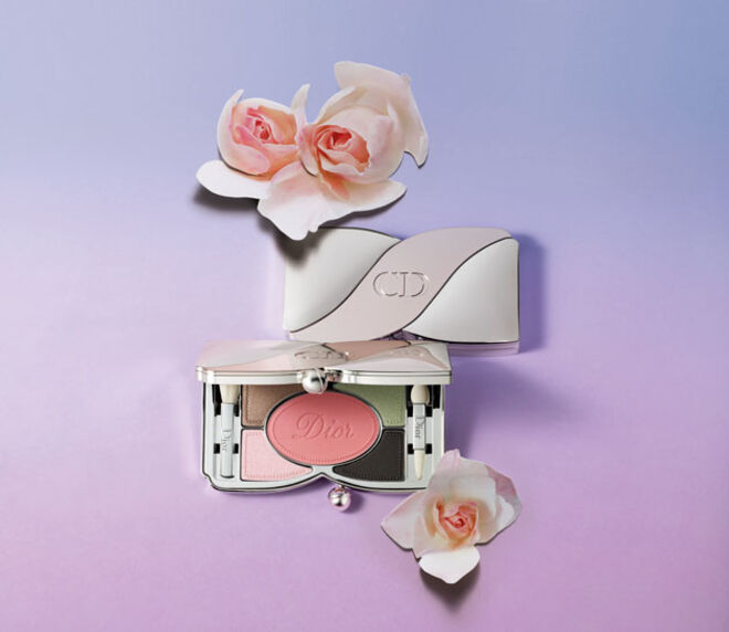 Dior & Maria Antonieta