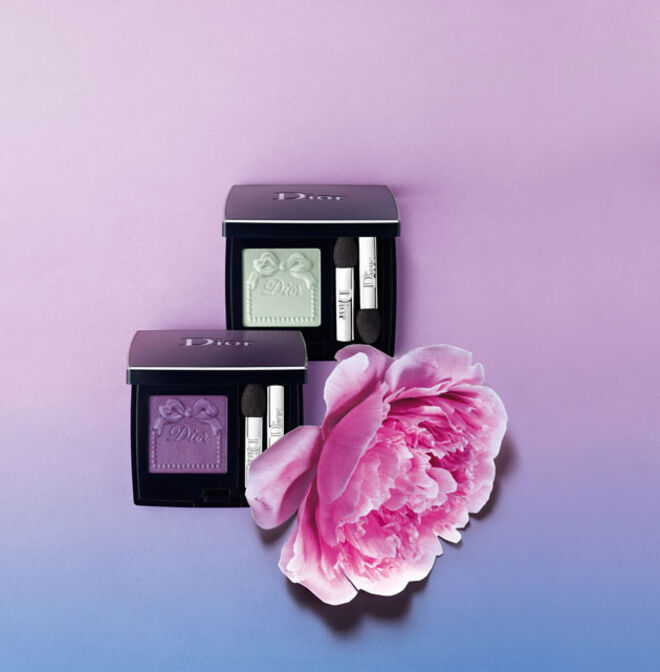 Dior & Maria Antonieta