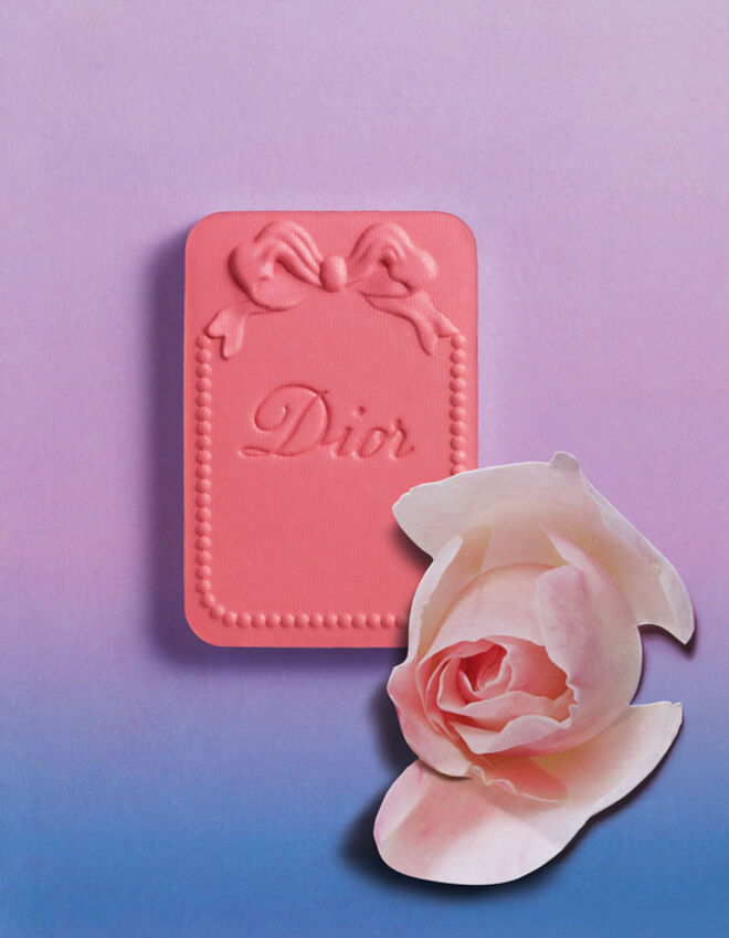 Dior & Maria Antonieta