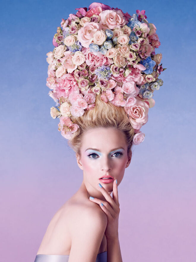 Dior & Maria Antonieta