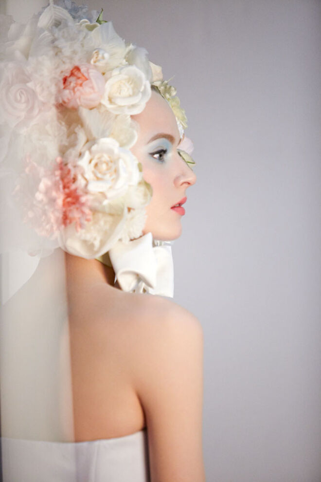 Dior & Maria Antonieta