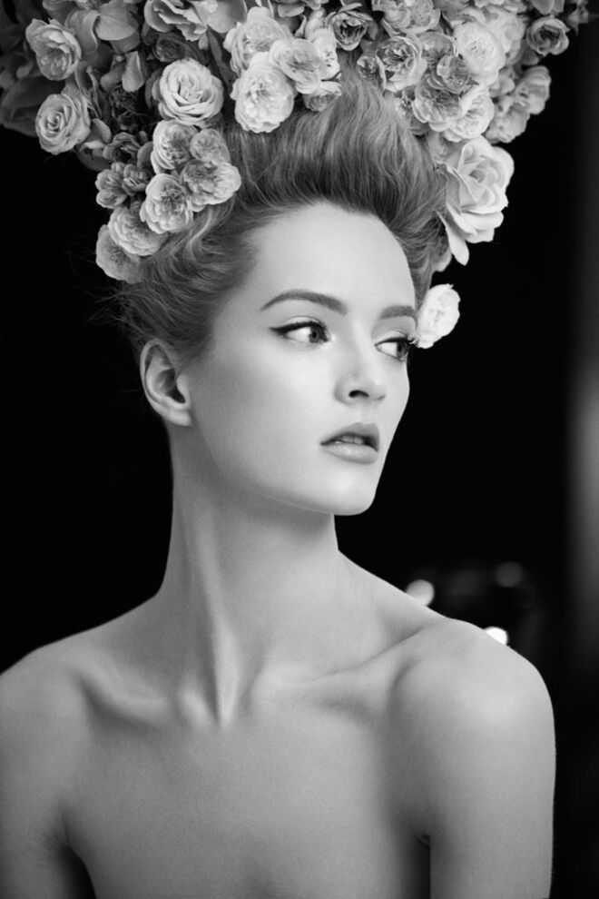 Dior & Maria Antonieta