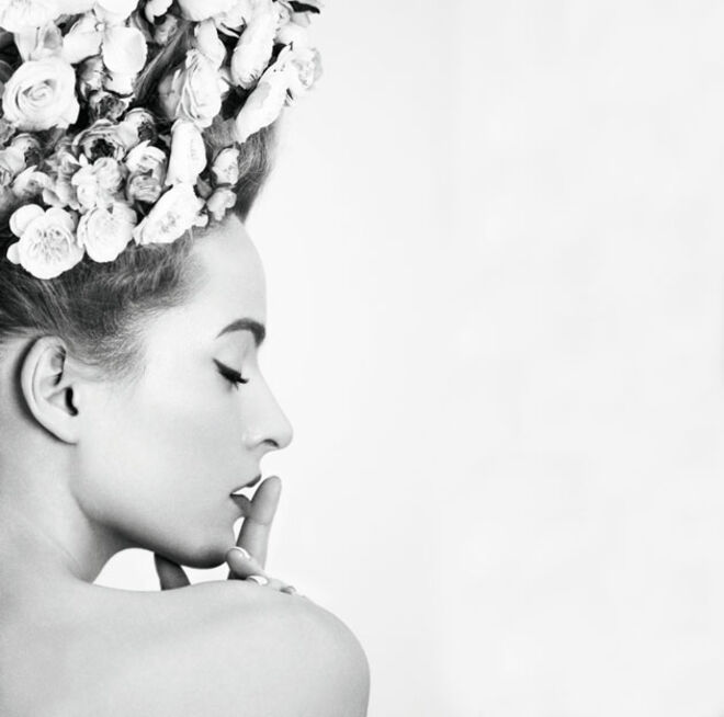 Dior & Maria Antonieta